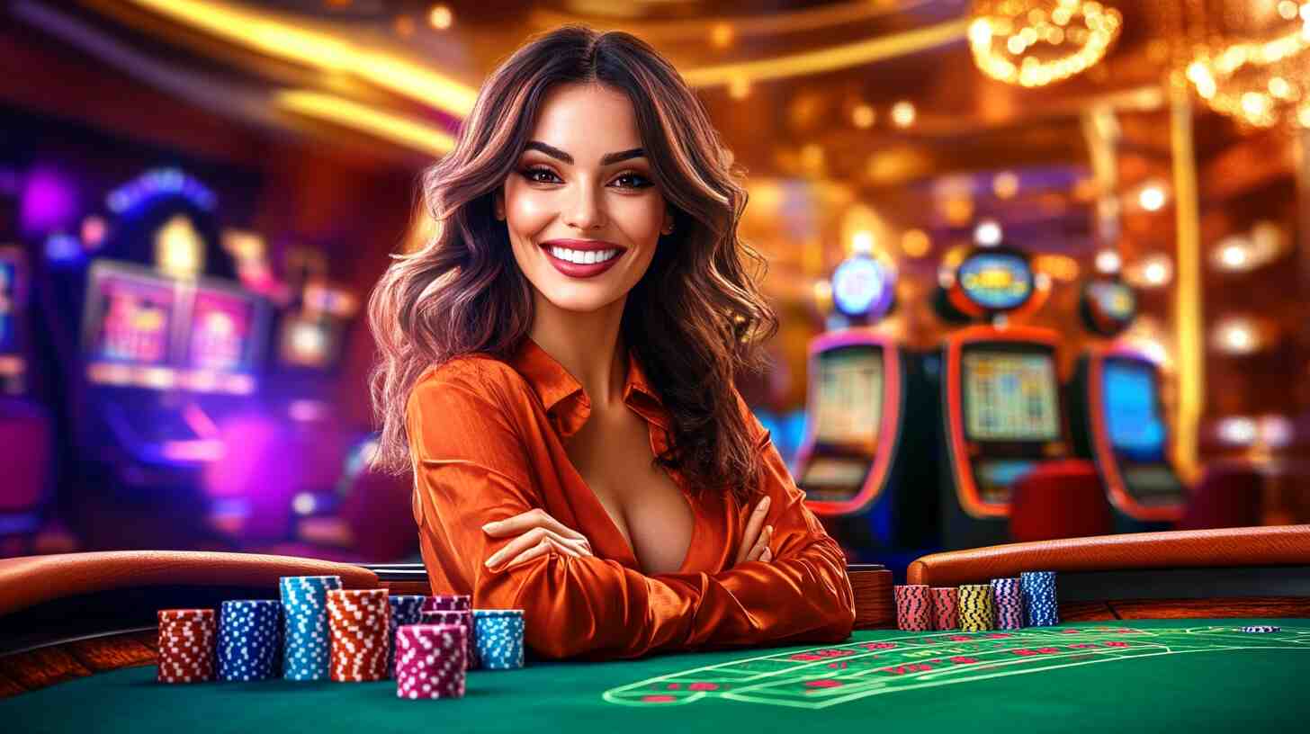 
Casino 1423 BET – More Than a Game 